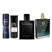 1. Perfume & Body Spray