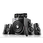 3. Speaker