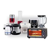 4. Kitchen Appliances