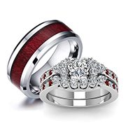 6. Finger Ring